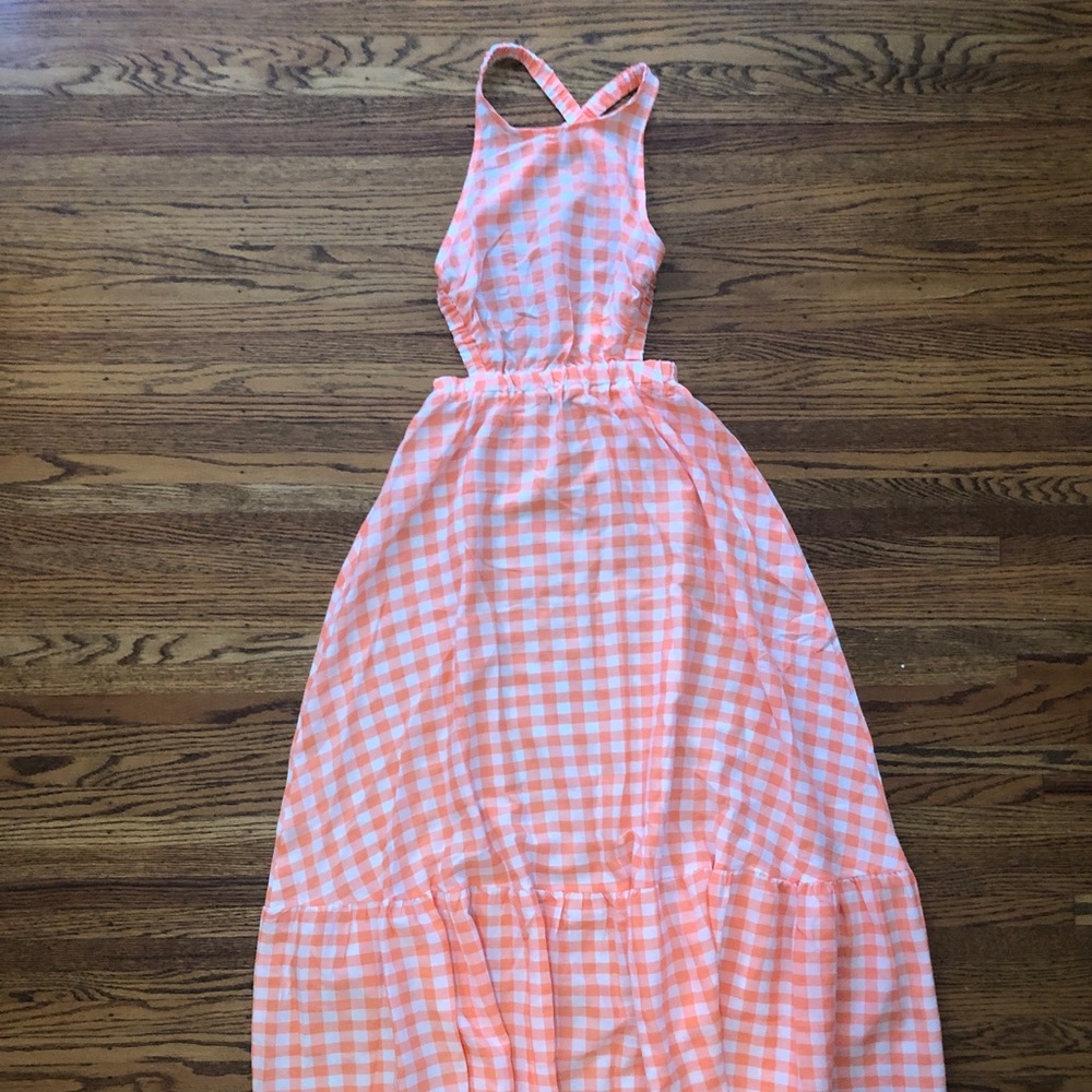 Just Quella Sun Dress